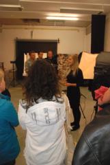 Strokovna ekskurzija občinske uprave iz Šentjurja v Sežani5